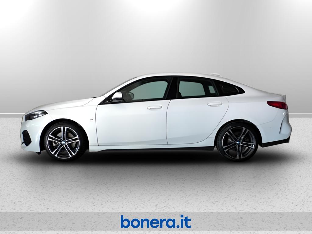 BMW Serie 2 Gran Coupe 220 d Msport Steptronic