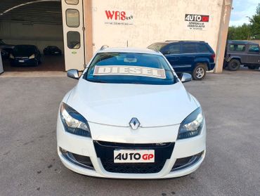 Renault Mégane 1.9 dCi 130CV SporTour GT Line Neop