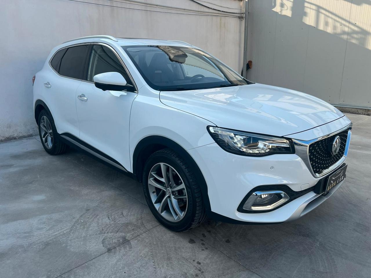 Mg HS 1.5T-GDI Luxury