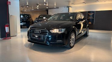AUDI A3 1.6 DIESEL 105CV - 2013