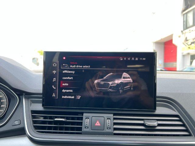 AUDI Q5 40 TDI quattro S tronic
