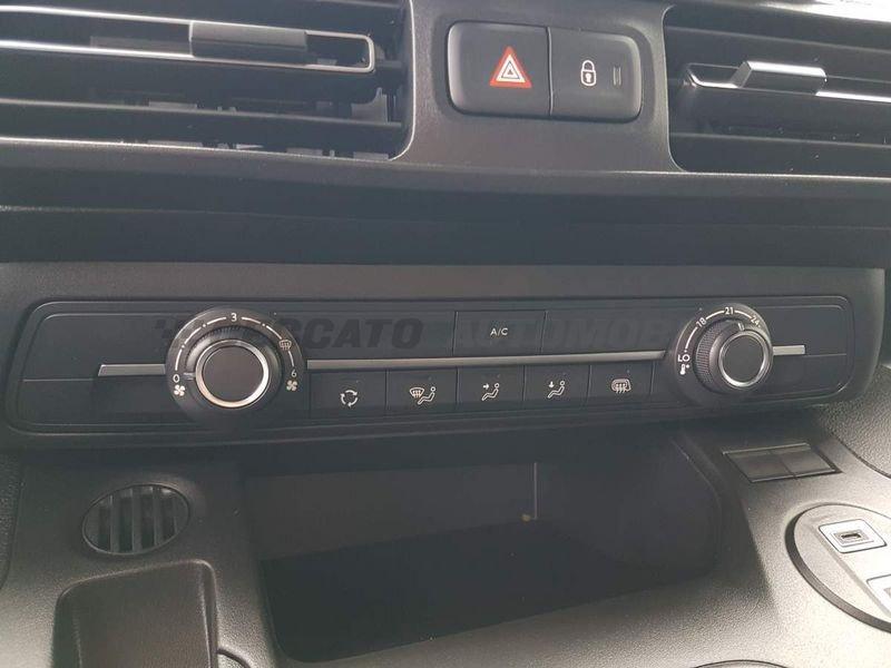 FIAT Doblò Doblò Serie 3 Van Lh1 1.5 Bluehdi 100cv Mt6