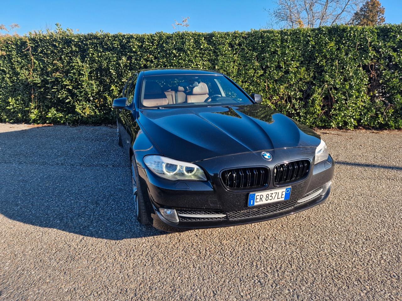 Bmw 530d xDrive 258CV