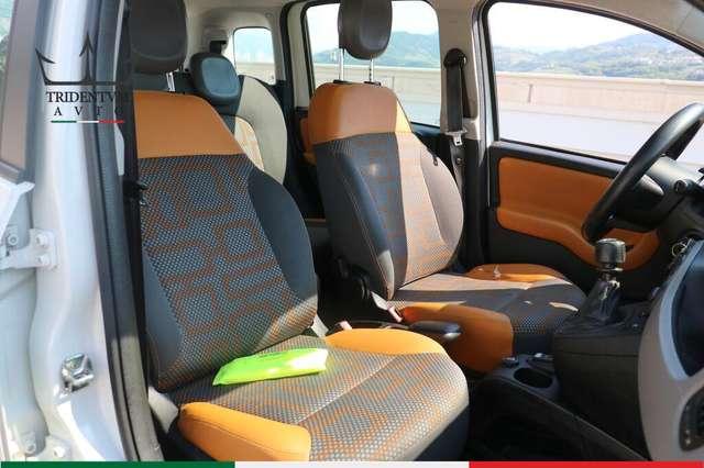 Fiat Panda 0.9 t.air turbo 4x4 85cv