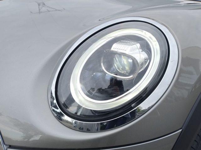 MINI Cooper D 1.5 Cooper D 5 porte Aut.