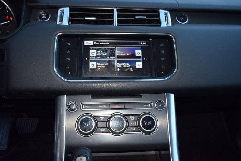 Land Rover RR Sport Range Rover Sport 3.0 TDV6 S IVA ESPOSTA