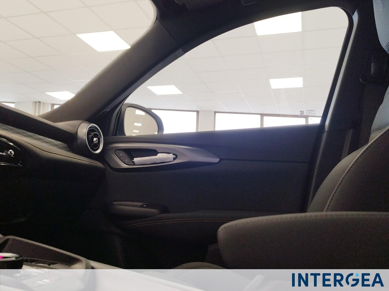 ALFA ROMEO Tonale 1.6 Veloce 130cv tct6