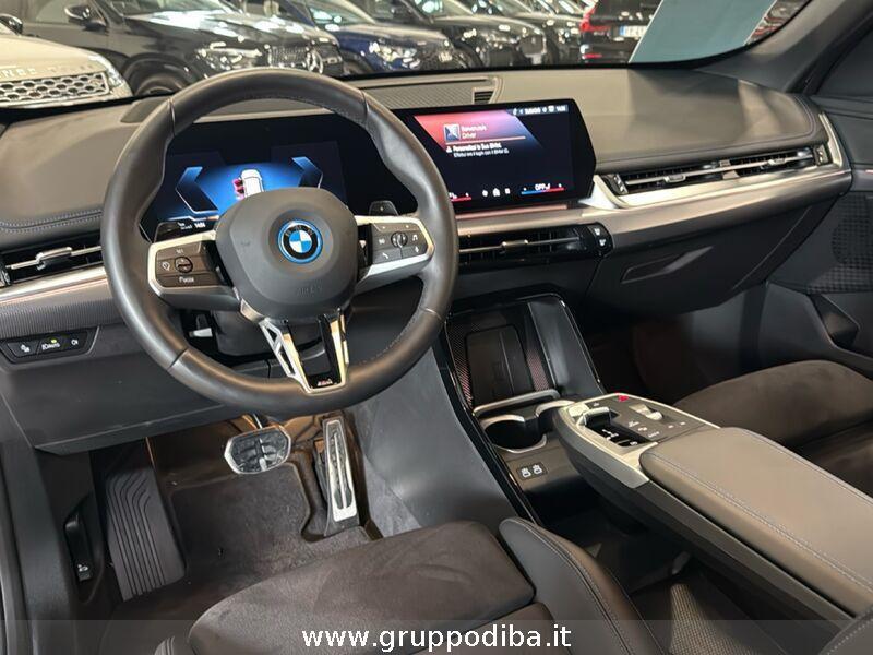 BMW X1 U11 xdrive 25e MSport Pro auto