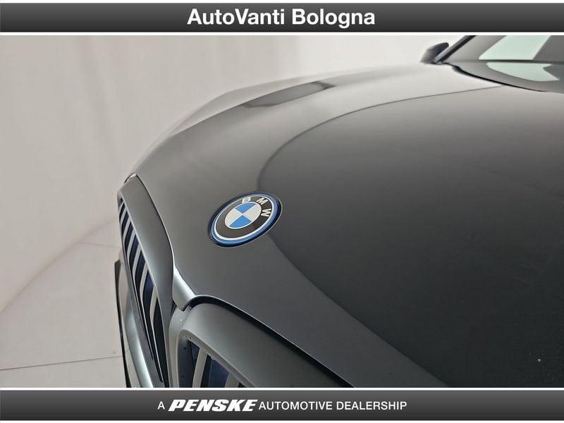 BMW X5 X5 xdrive50e MSport Pro auto