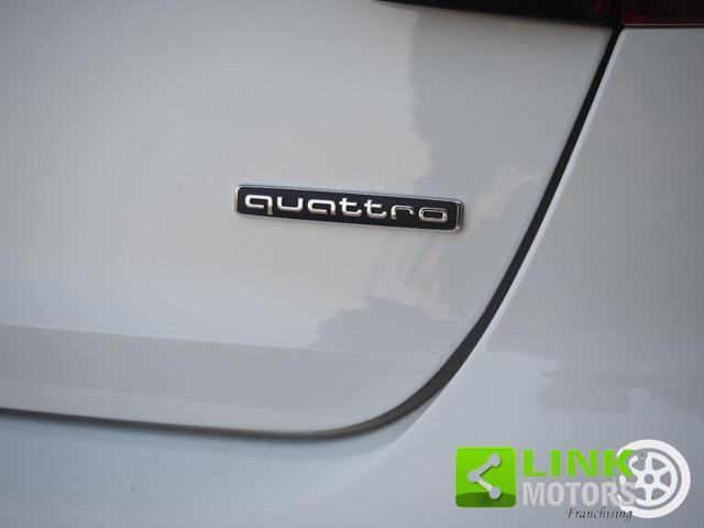 AUDI A4 Avant 40 TDI quattro S line edition