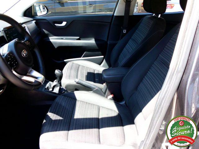 KIA Stonic 1.6 CRDi 110 CV Style
