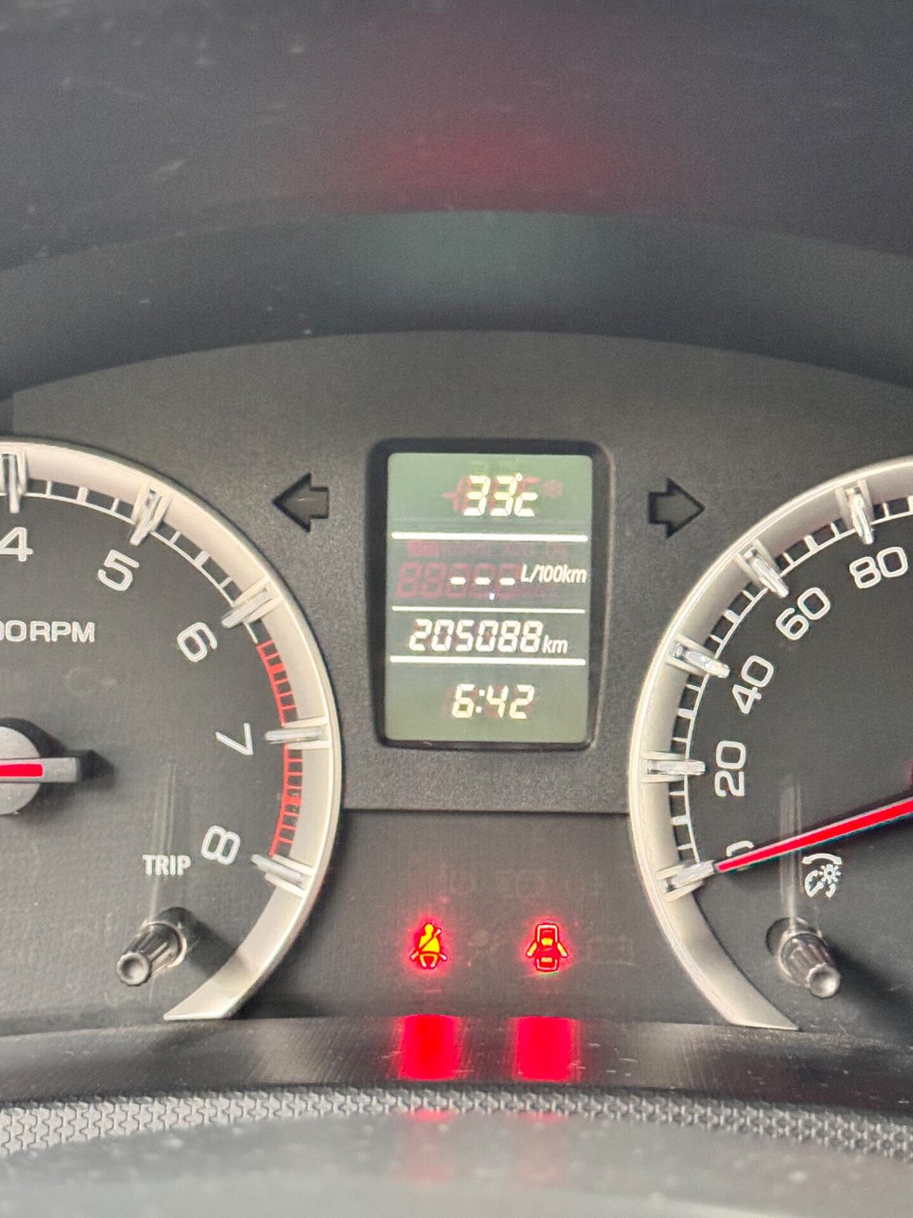 Suzuki Swift 1.2 VVT 5 porte GL Top 2012
