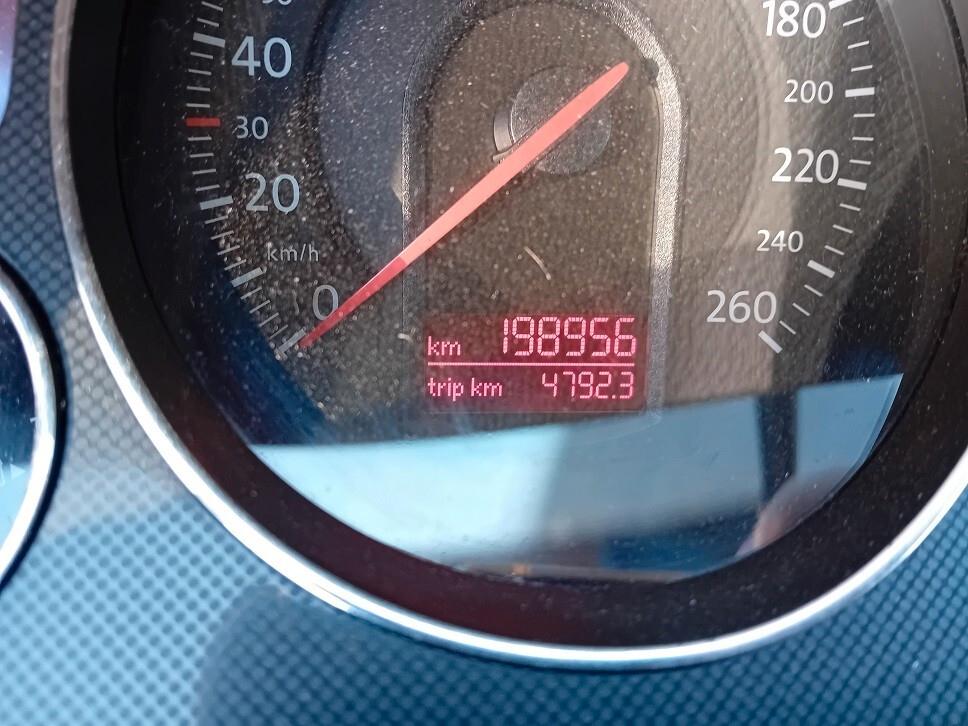 Volkswagen Passat 2.0 TDI DPF Comfortline