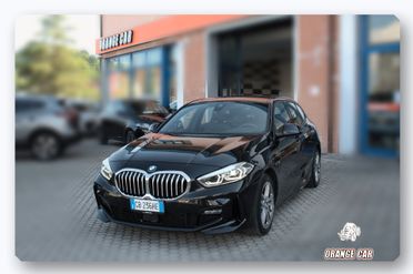 Bmw 116d 5p. Msport