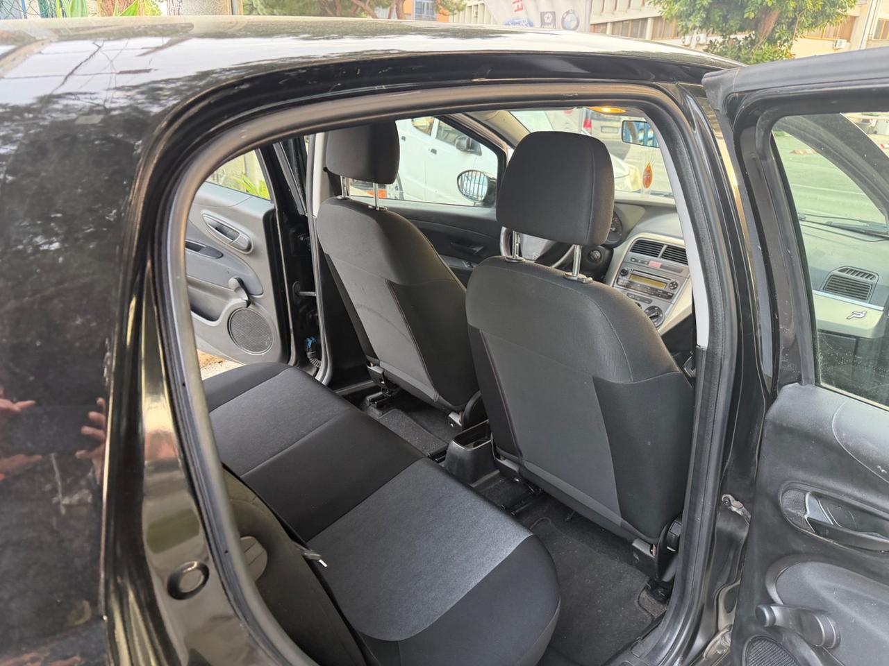 Fiat Punto 1.2 Dynamic - Leggere Descrizione