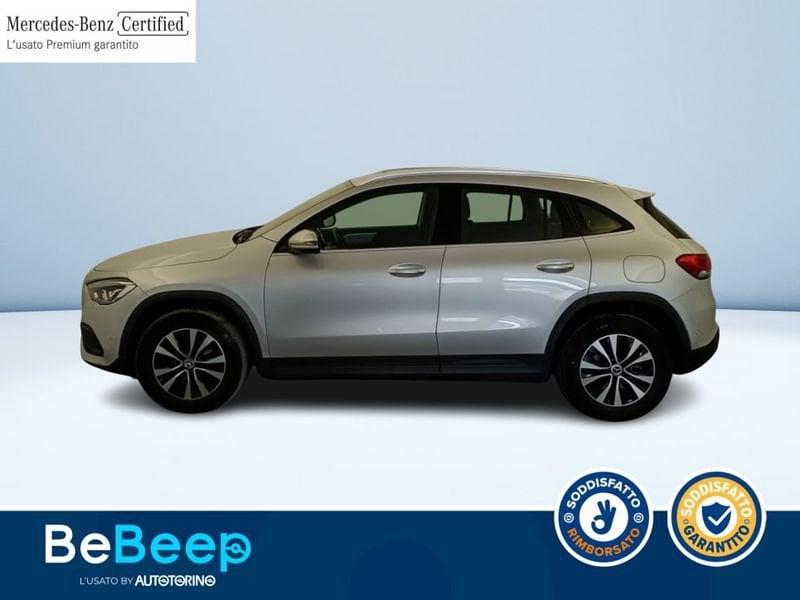 Mercedes-Benz GLA 180 D SPORT AUTO