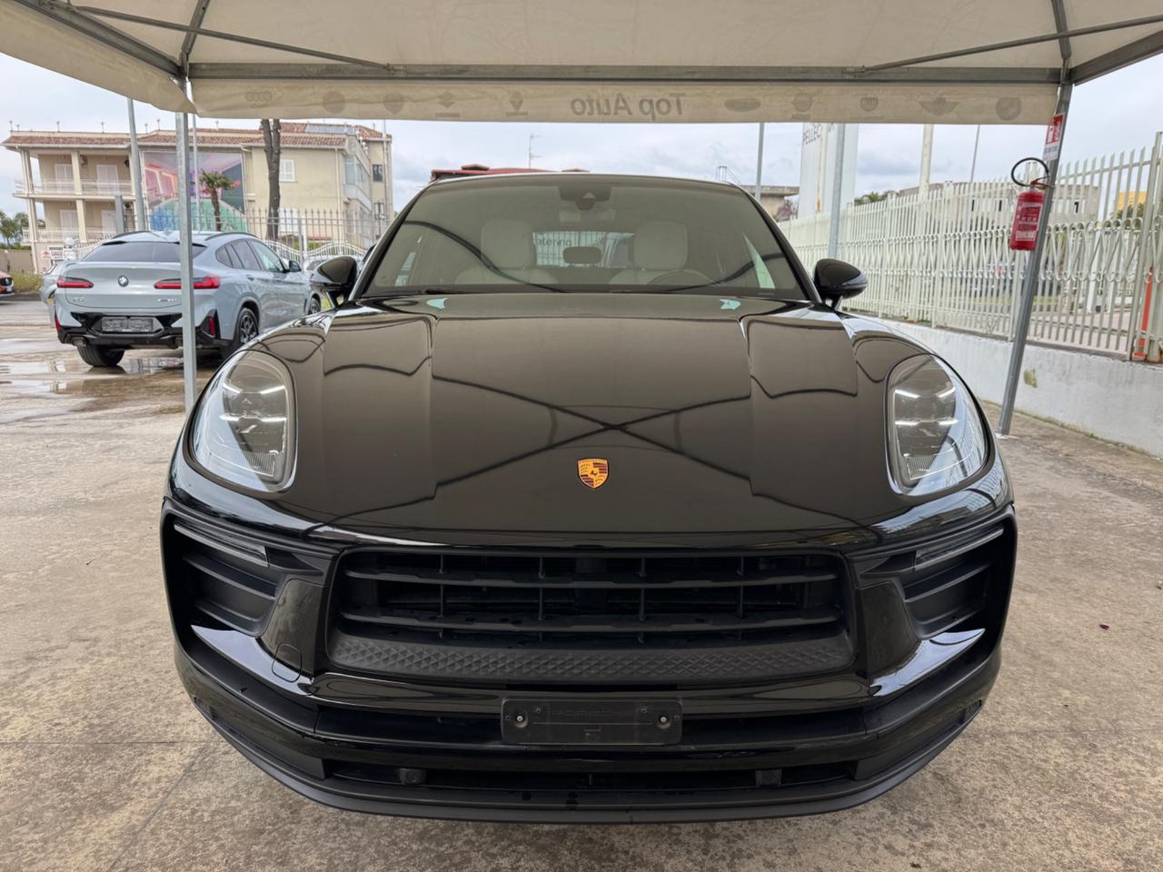 PORSCHE MACAN 2.0 265 CV - MY22