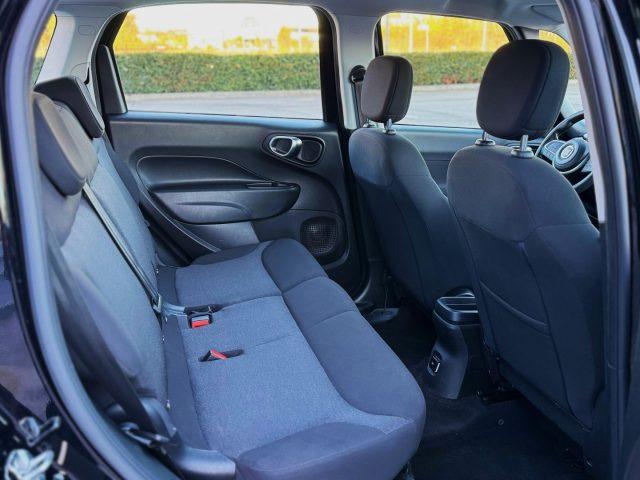 FIAT 500L 1.3 MTJ 95 CV BUSINESS *UNIPROP*TAGLIANDATA*