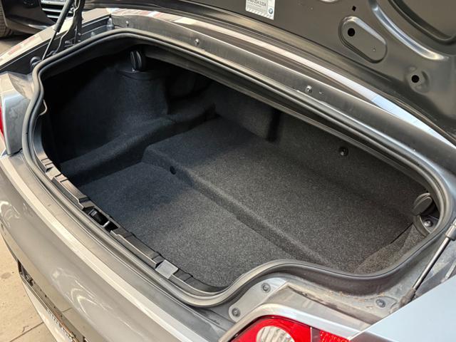 BMW Z4 3.0i cat Roadster