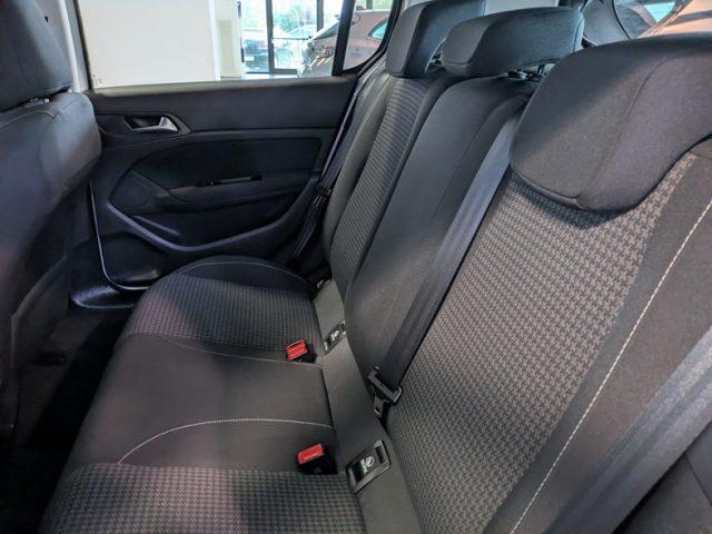 PEUGEOT 308 110CV GPL S&S Active