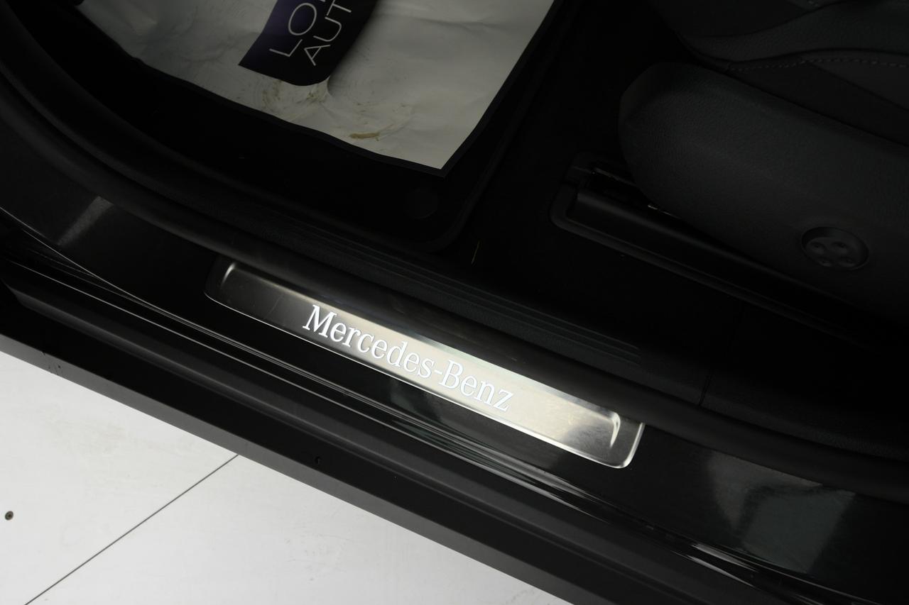 Mercedes-Benz GLC Coupe 220 d Advanced Plus 4matic auto CAMERA+ACC+PELLE