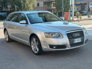 Audi A6 Avant 2.0 16V TDI F.AP.