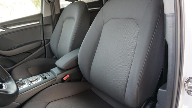 AUDI A3 SPB 40 TDI quattro S tronic Business