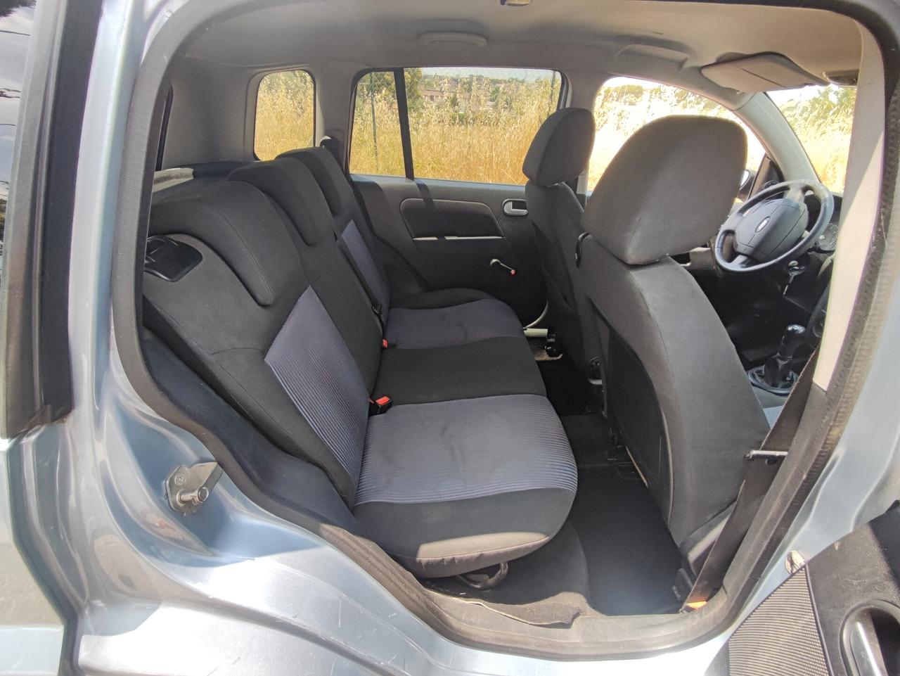 Ford Fusion 1.4 TDCi 5p. Plus