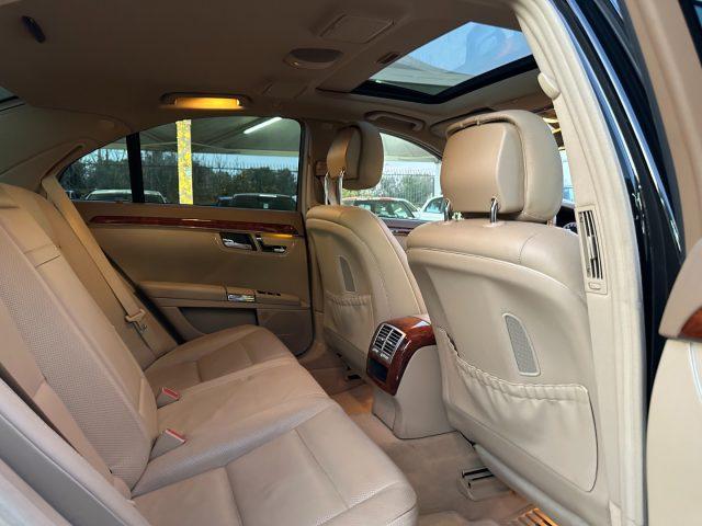 MERCEDES-BENZ S 450 Elegance Full Optional