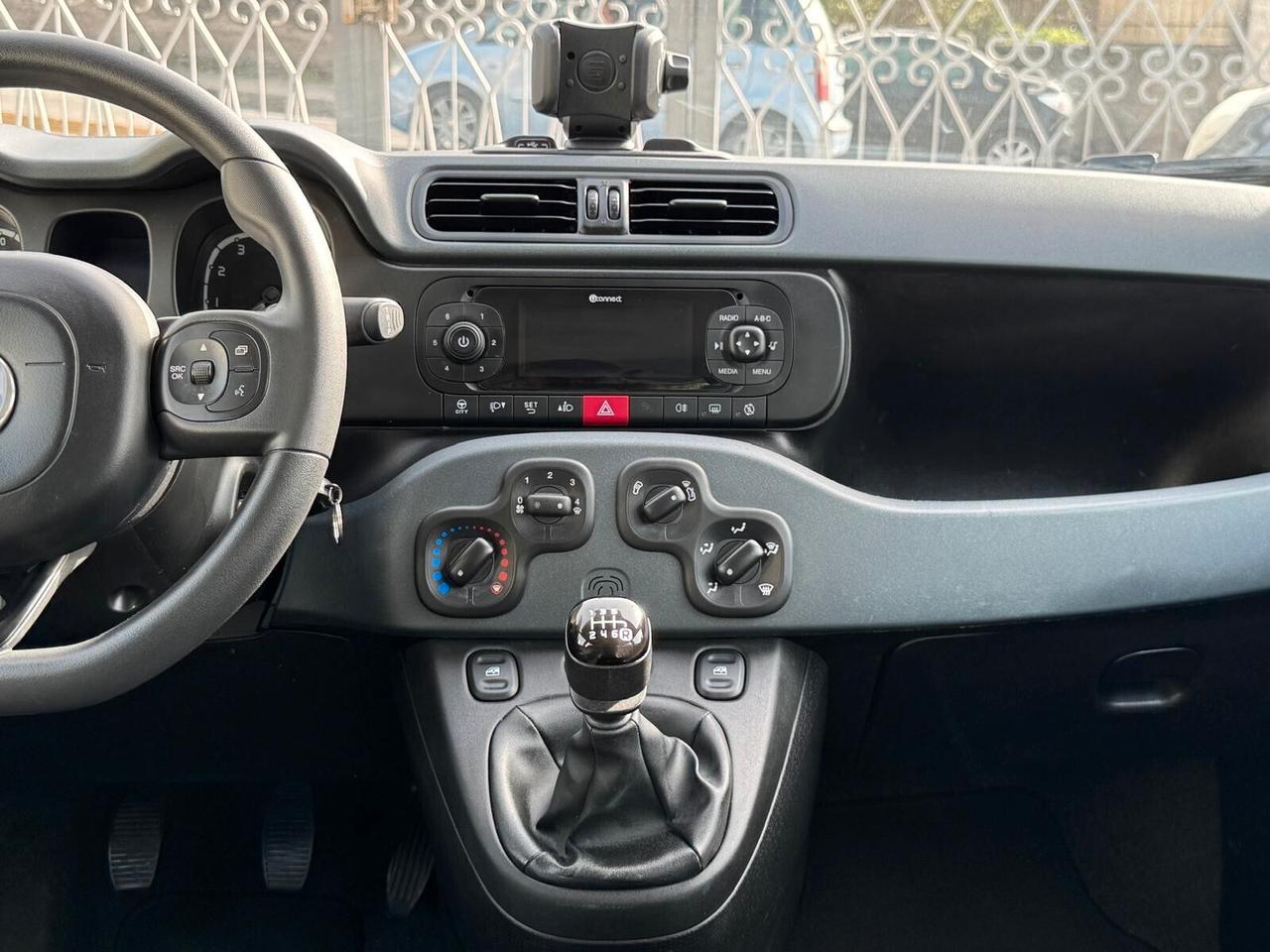 Fiat Panda 1.0 FireFly S&S Hybrid Easy