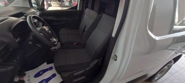 FIAT Doblo Doblò 1.5 BlueHdi 100CV 3 posti