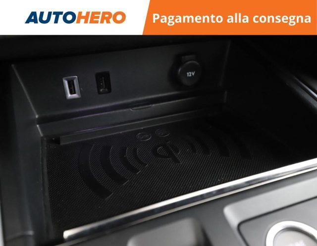 CITROEN C5 Aircross Hybrid 225 e-EAT8 Shine