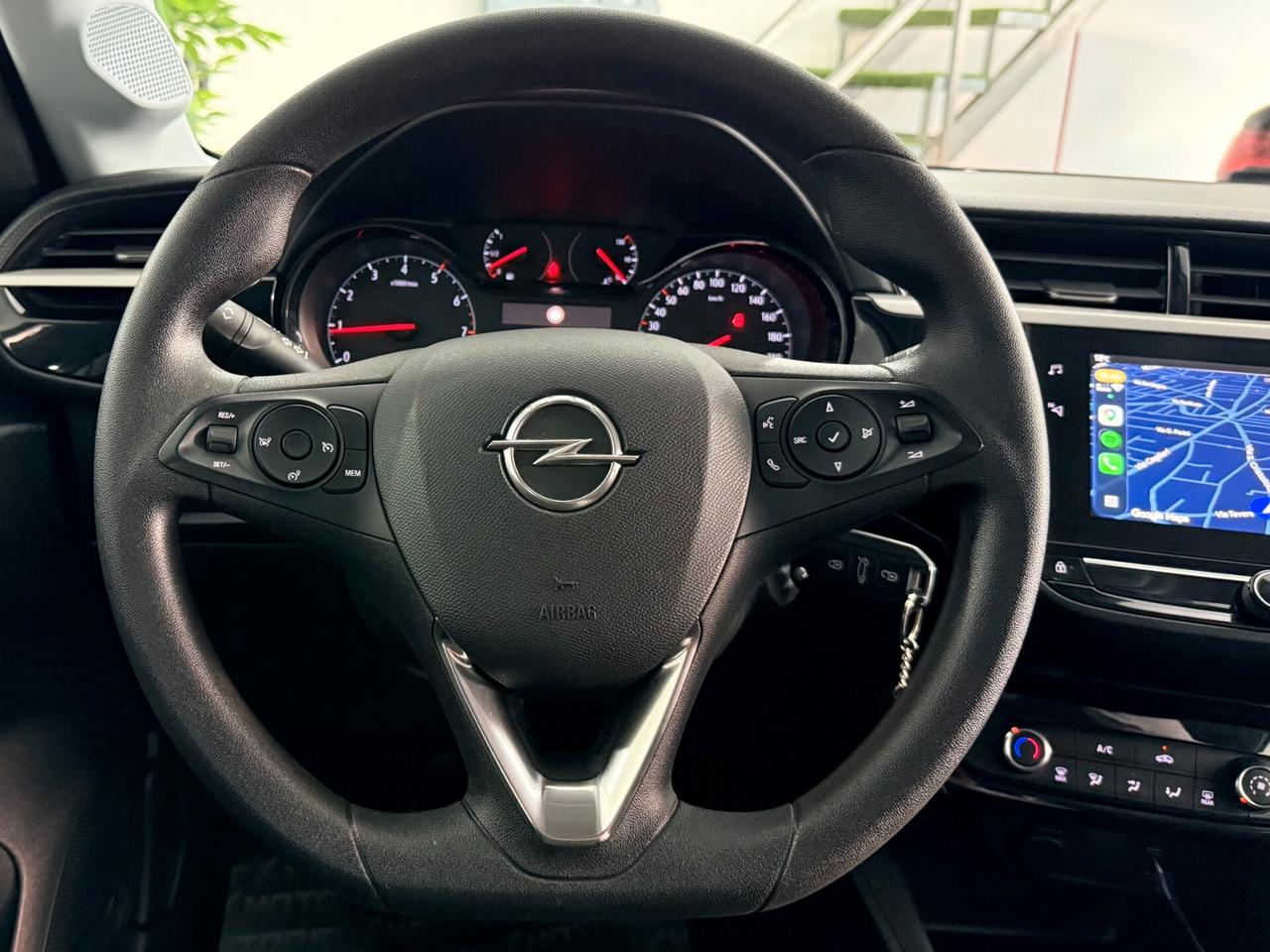 Opel Corsa 1.5 D 100CV Aziendale Edition MT6