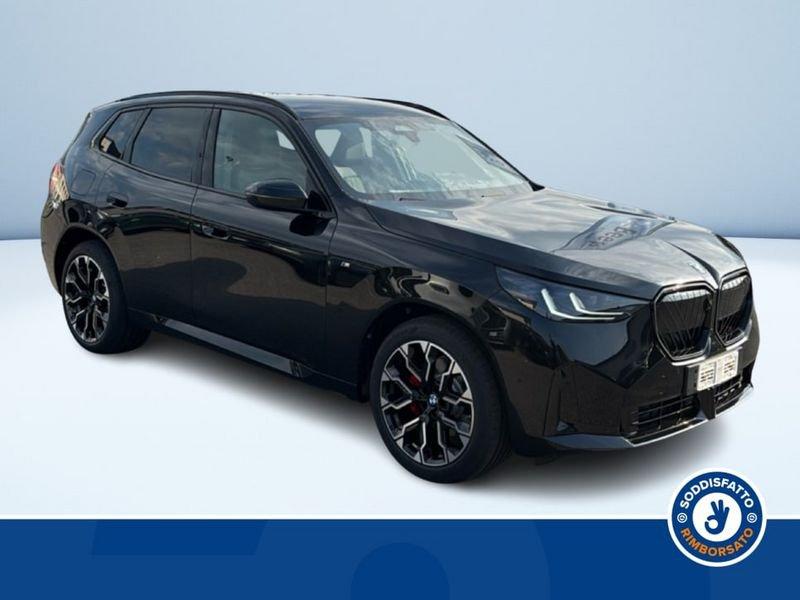 BMW X3 xDrive 30e M Sport Pro
