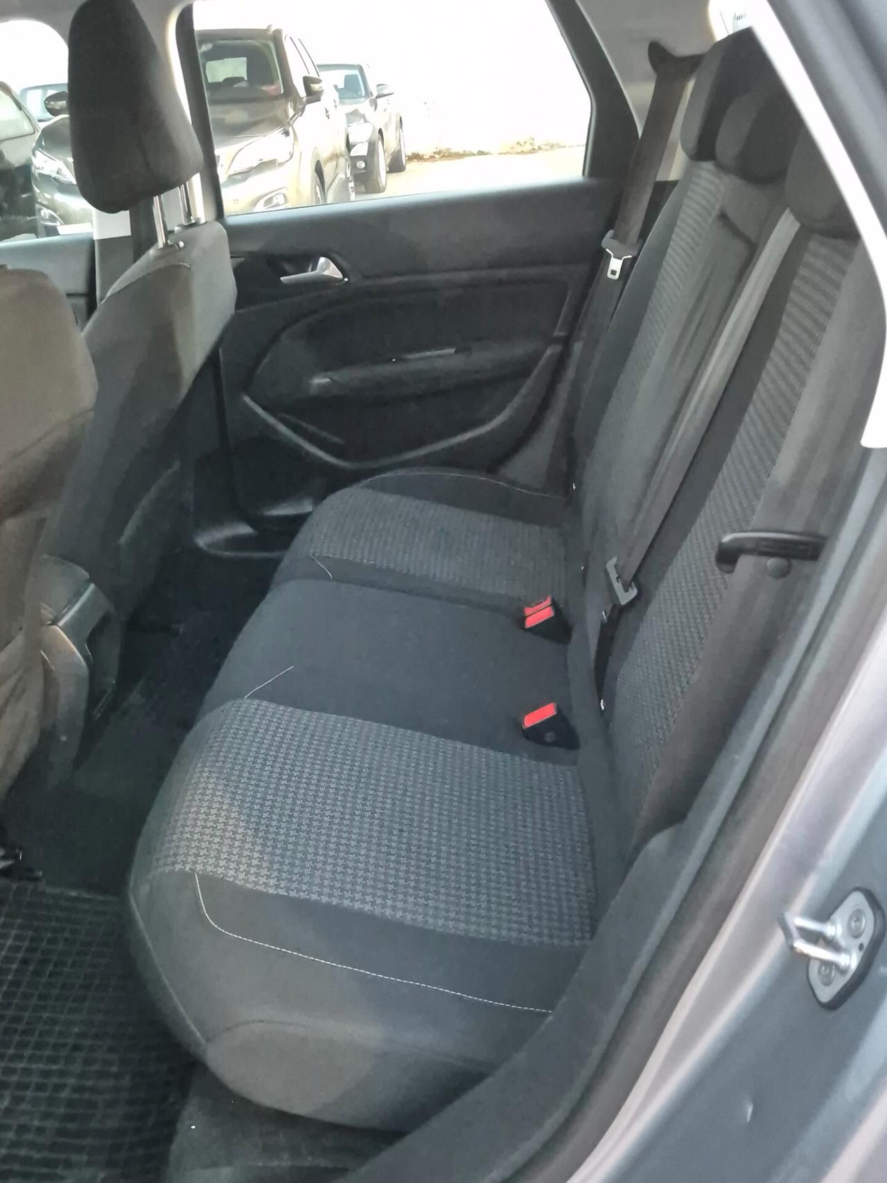 Peugeot 308 BlueHDi 130 S&S SW Business