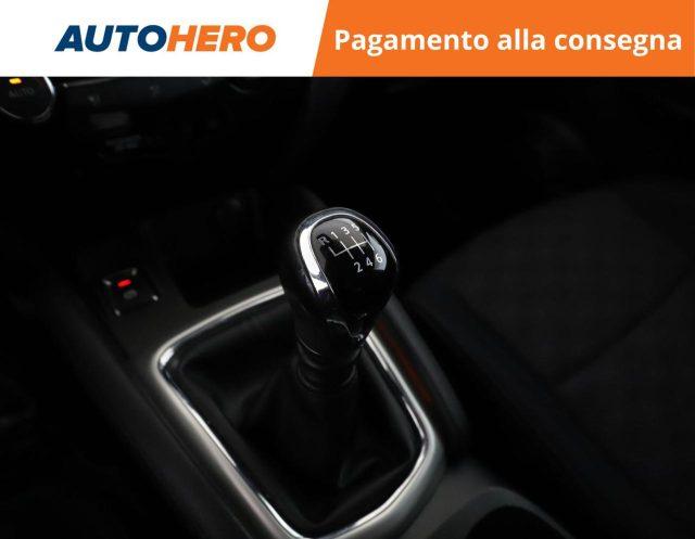 NISSAN Qashqai 1.5 dCi 360