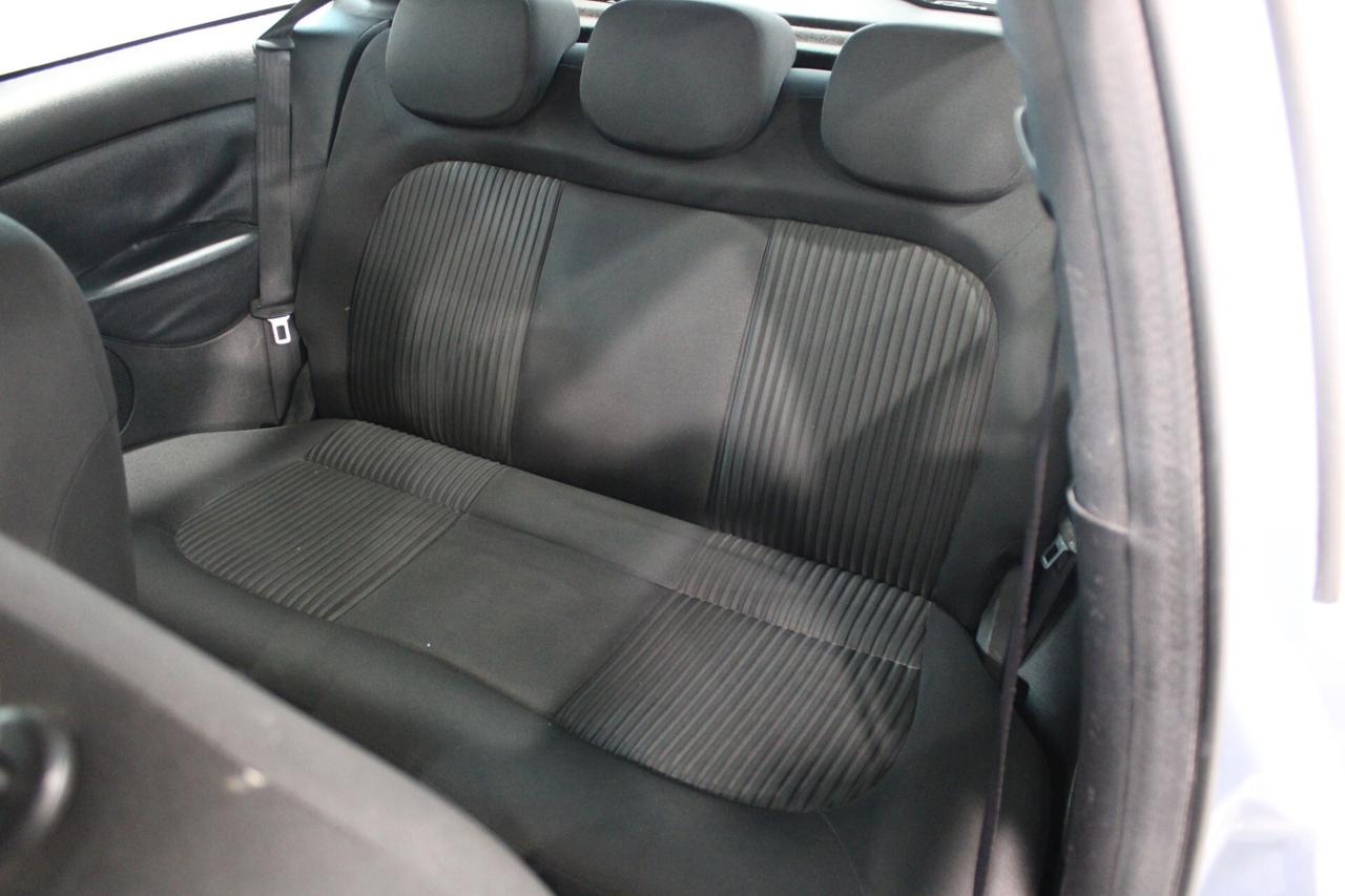 Lancia Ypsilon 1.3 Mjet Argento - 2009