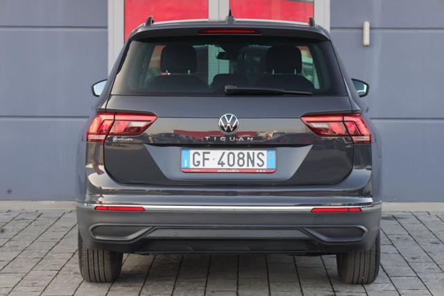 VOLKSWAGEN Tiguan 1.5 TSI 150 CV DSG Life