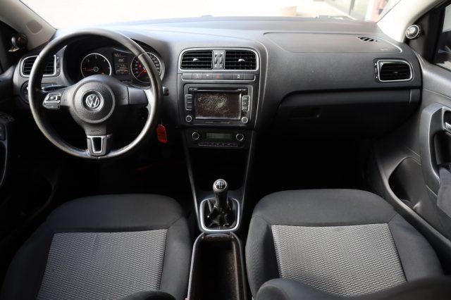 VOLKSWAGEN Polo 1.2 TDI DPF 5Porte Solo Export o Commercianti