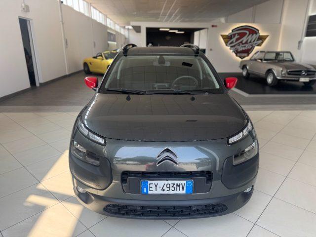 CITROEN C4 Cactus 1.6 e-HDi 92 ETG6 Shine Edition