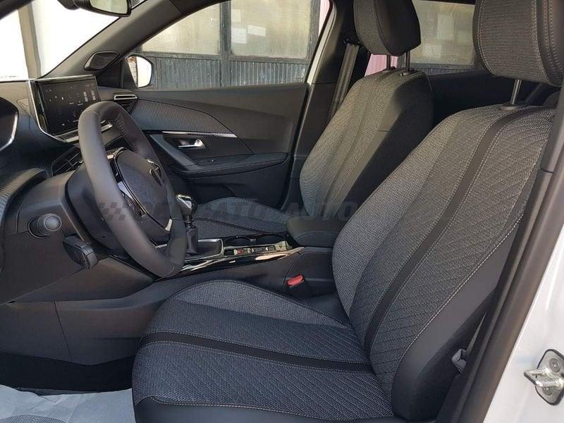 Peugeot 2008 2008 1.2 puretech Allure s&s 100cv