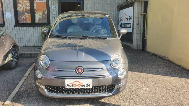 FIAT 500 1.0 Hybrid Dolcevita NEOPATENTATI - PARI AL NUOVO