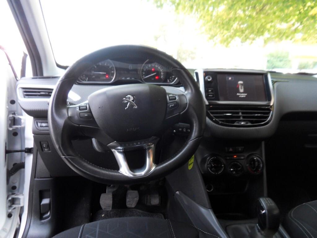 Peugeot 2008 PureTech 82 Active