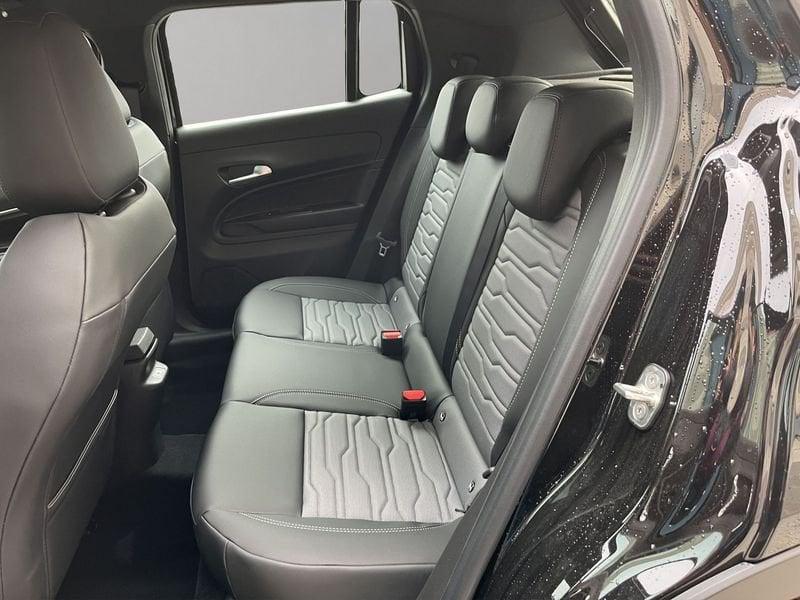 Jeep Avenger 4xe Hybrid 1.2 MHEV 4xe Upland