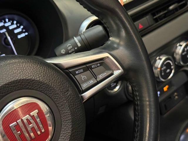 FIAT 124 Spider 1.4 MultiAir AT6 Lusso