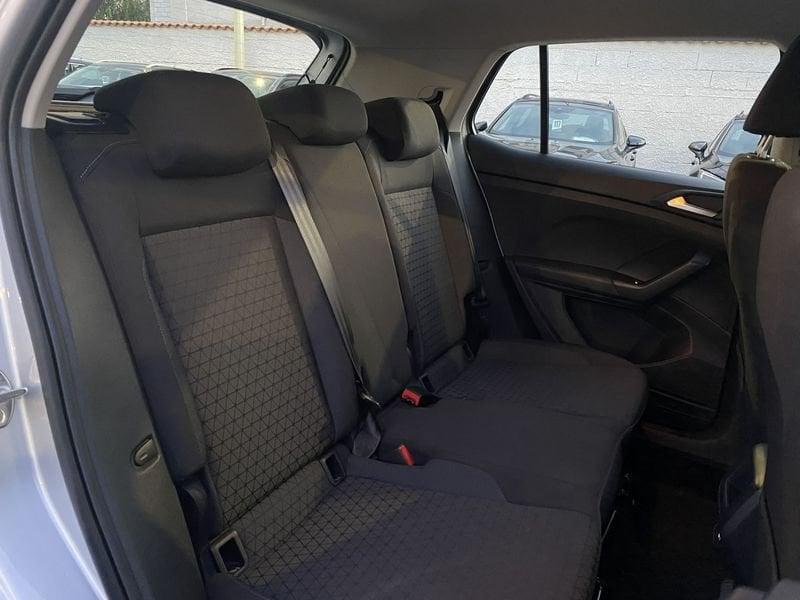 Volkswagen T-Cross Style 1.0 TSI 95 CV