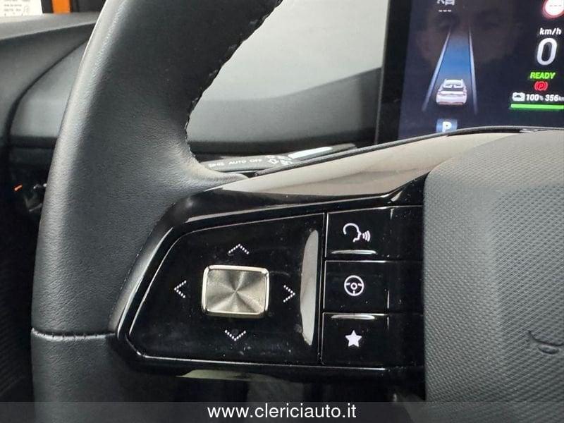 MG MG4 Comfort 64 KWh