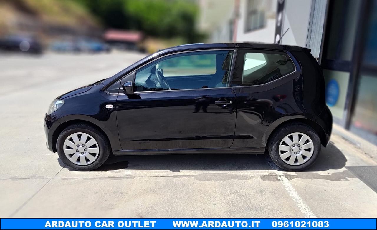 Vw Up 1.0 Take Up 3 porte 60 cv