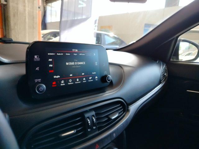 FIAT Tipo 1.6 Mjt 5p Sport