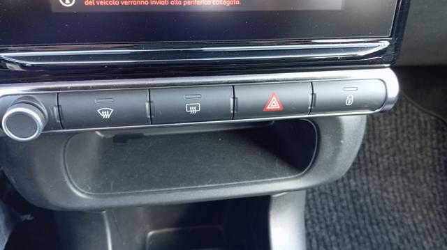 CITROEN C3 *PROMO* PureTech 110 S&S Shine
